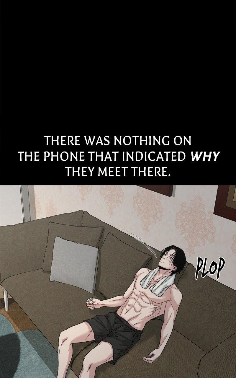 The Gwichon Village Mystery Chap 71 - Next Chap 72