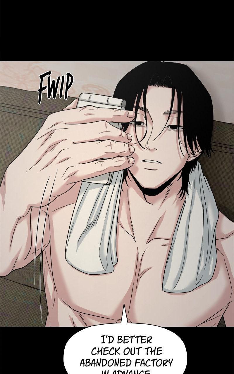 The Gwichon Village Mystery Chap 71 - Next Chap 72