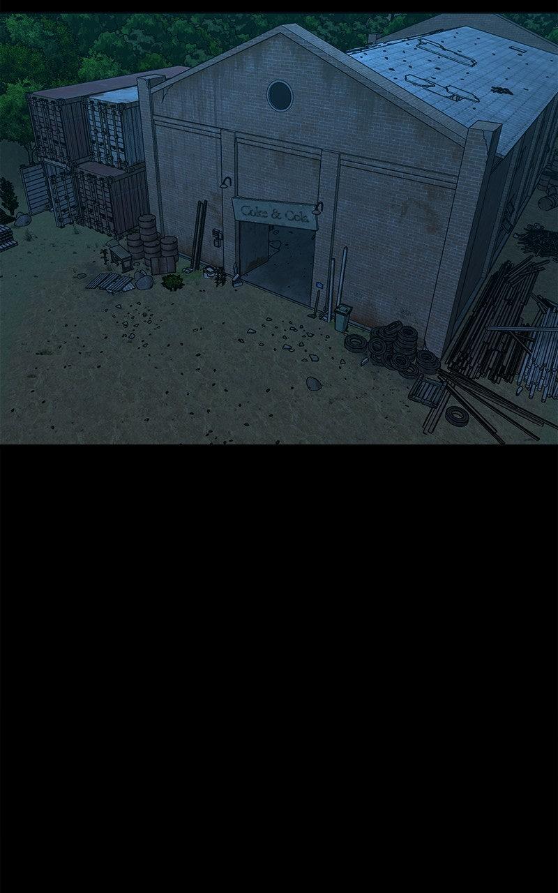 The Gwichon Village Mystery Chap 71 - Next Chap 72