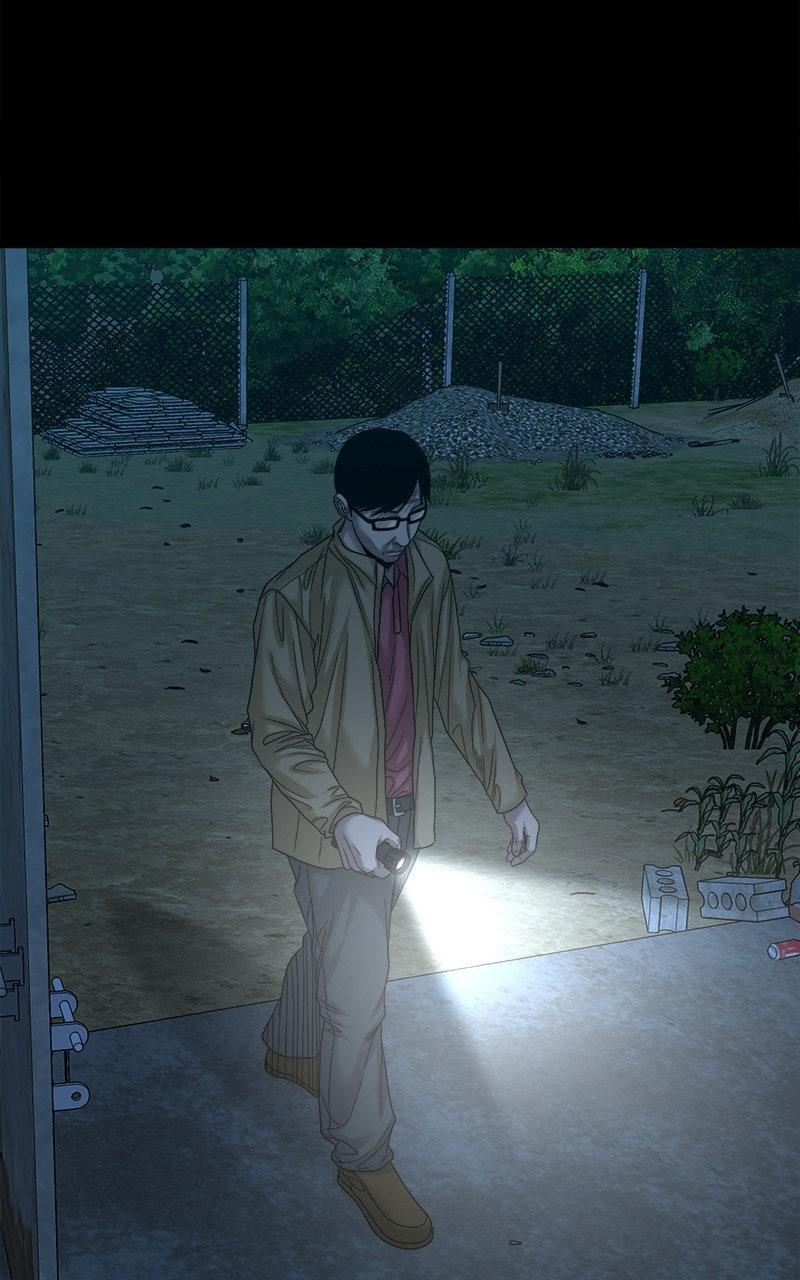 The Gwichon Village Mystery Chap 71 - Next Chap 72