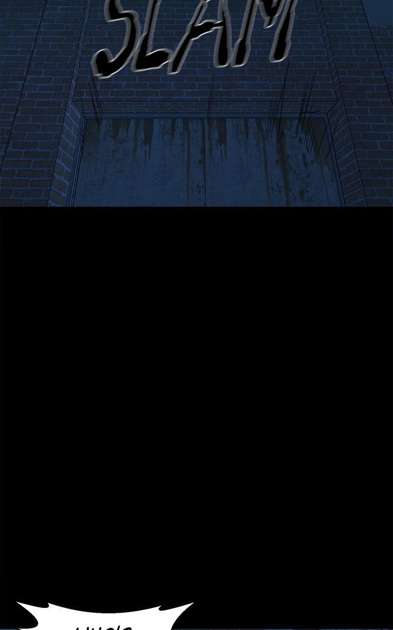 The Gwichon Village Mystery Chap 71 - Next Chap 72