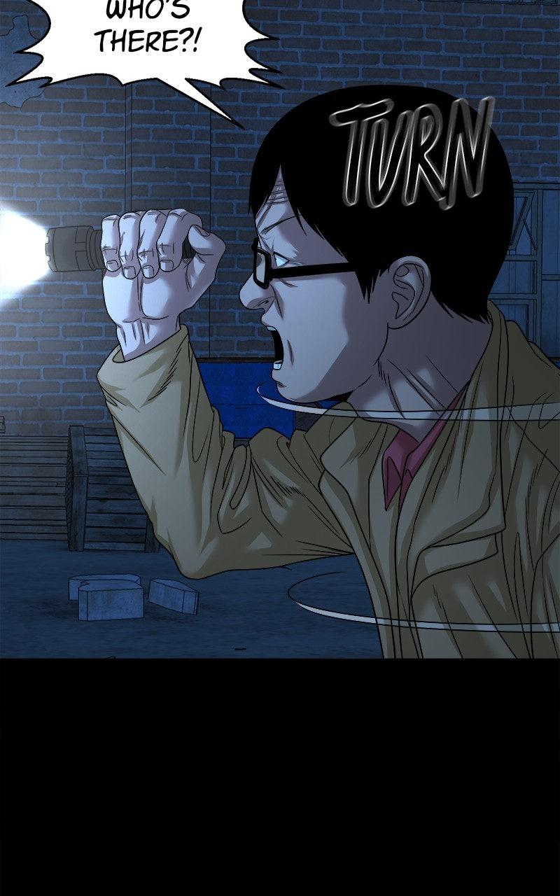 The Gwichon Village Mystery Chap 71 - Next Chap 72