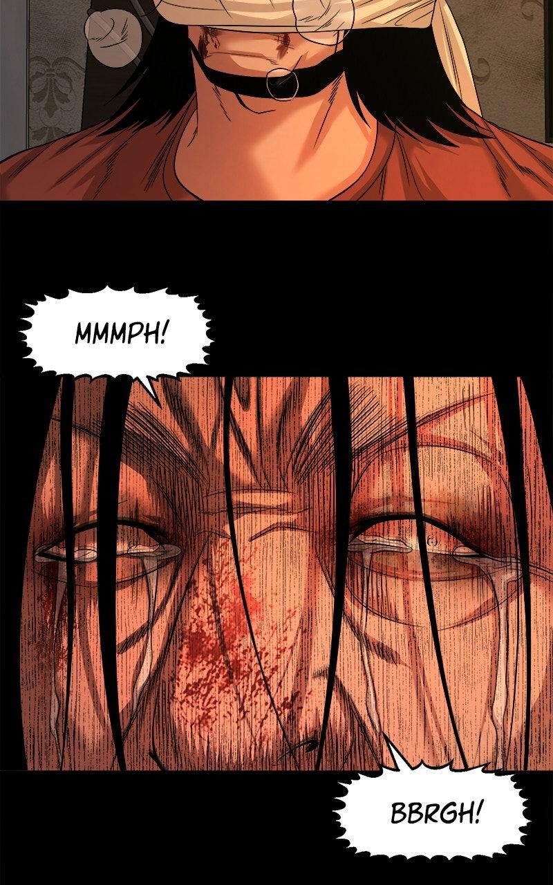 The Gwichon Village Mystery Chap 71 - Next Chap 72