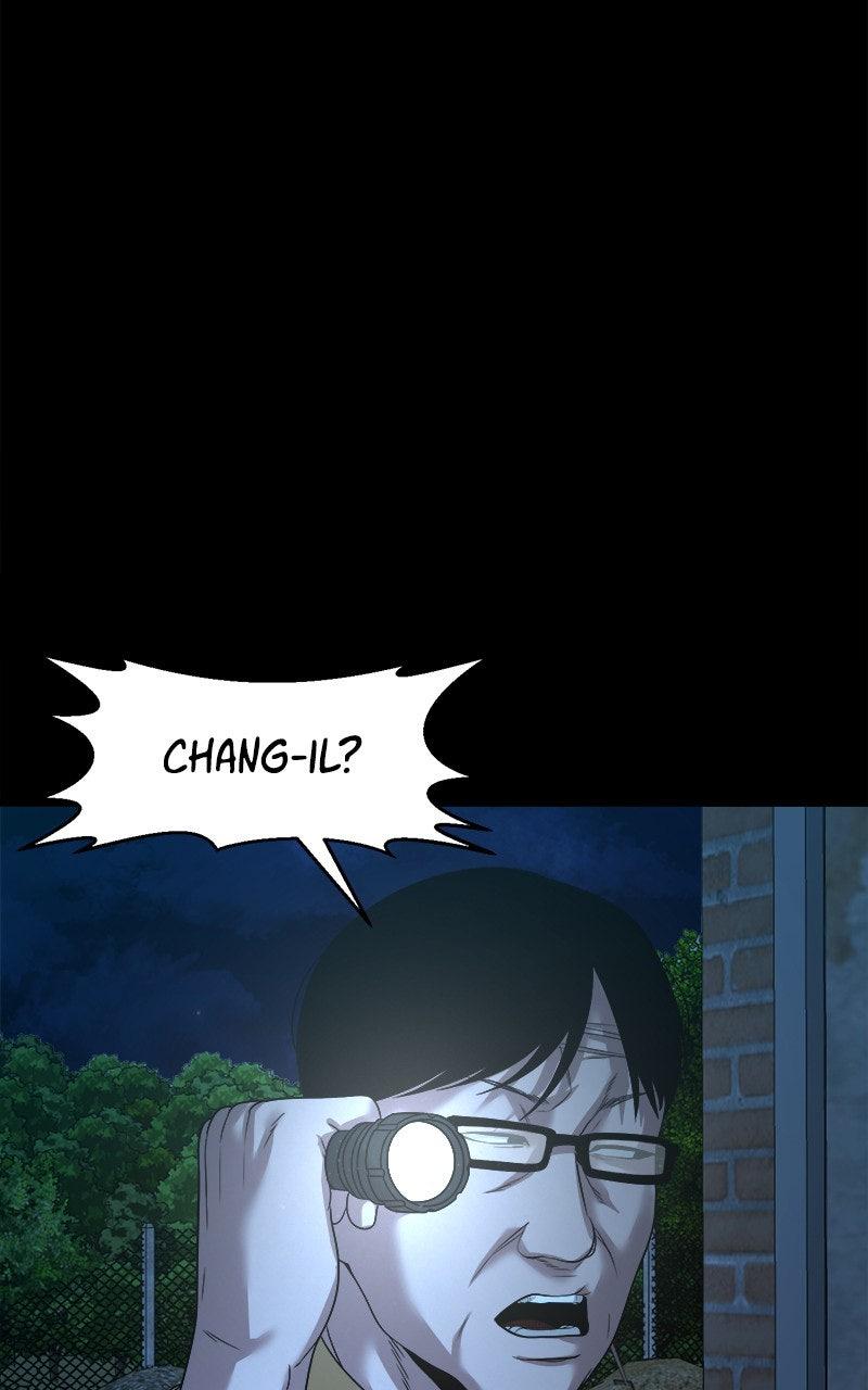 The Gwichon Village Mystery Chap 71 - Next Chap 72