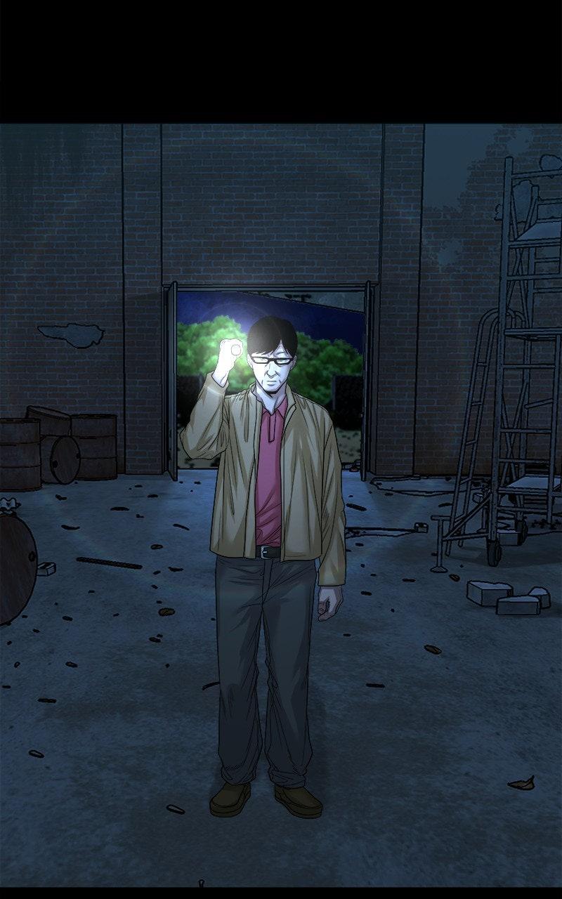 The Gwichon Village Mystery Chap 71 - Next Chap 72