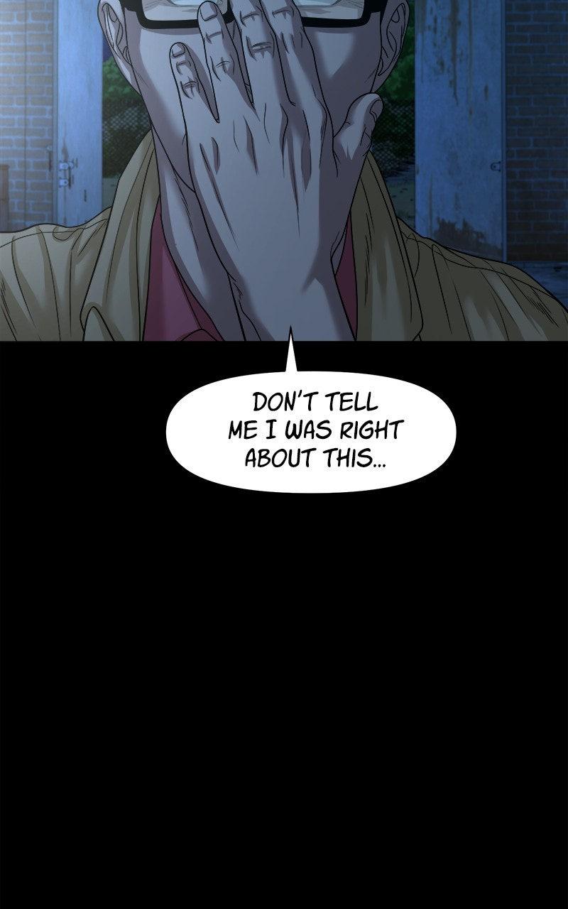 The Gwichon Village Mystery Chap 71 - Next Chap 72