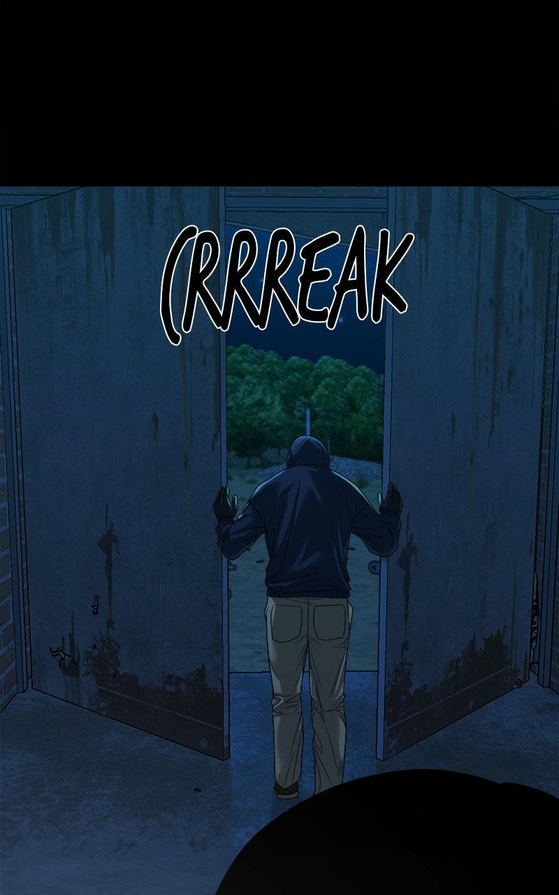 The Gwichon Village Mystery Chap 71 - Next Chap 72