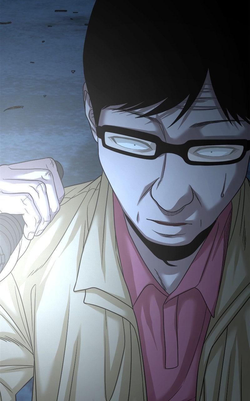 The Gwichon Village Mystery Chap 71 - Next Chap 72