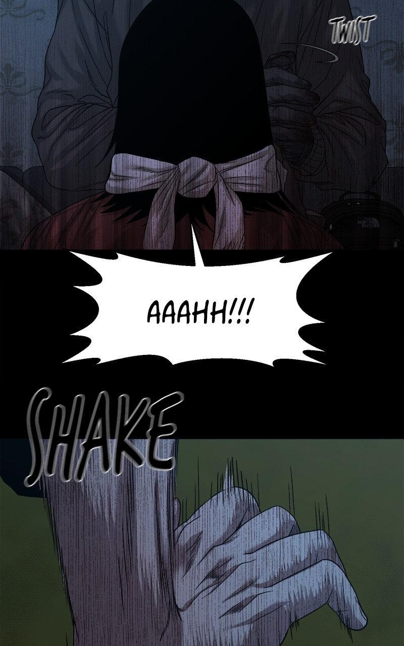 The Gwichon Village Mystery Chap 71 - Next Chap 72