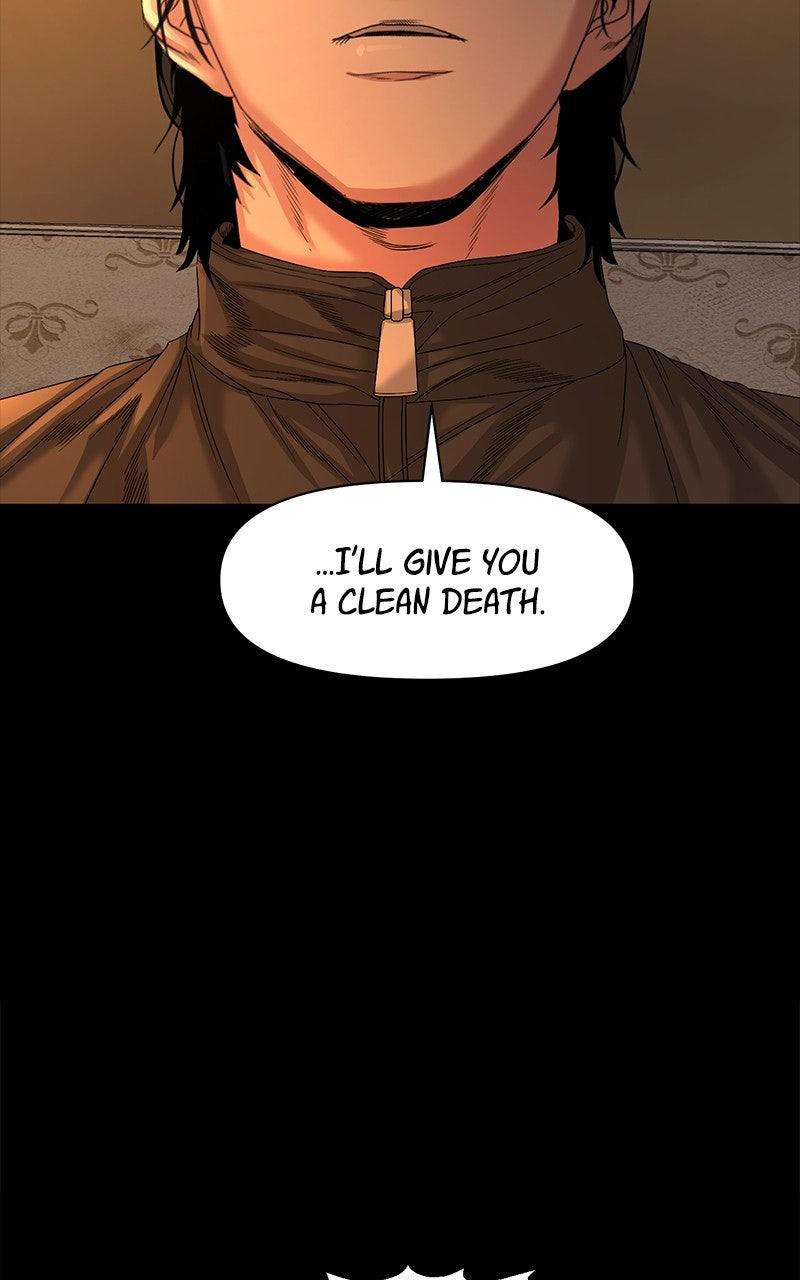 The Gwichon Village Mystery Chap 71 - Next Chap 72