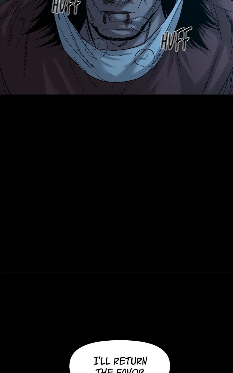 The Gwichon Village Mystery Chap 71 - Next Chap 72