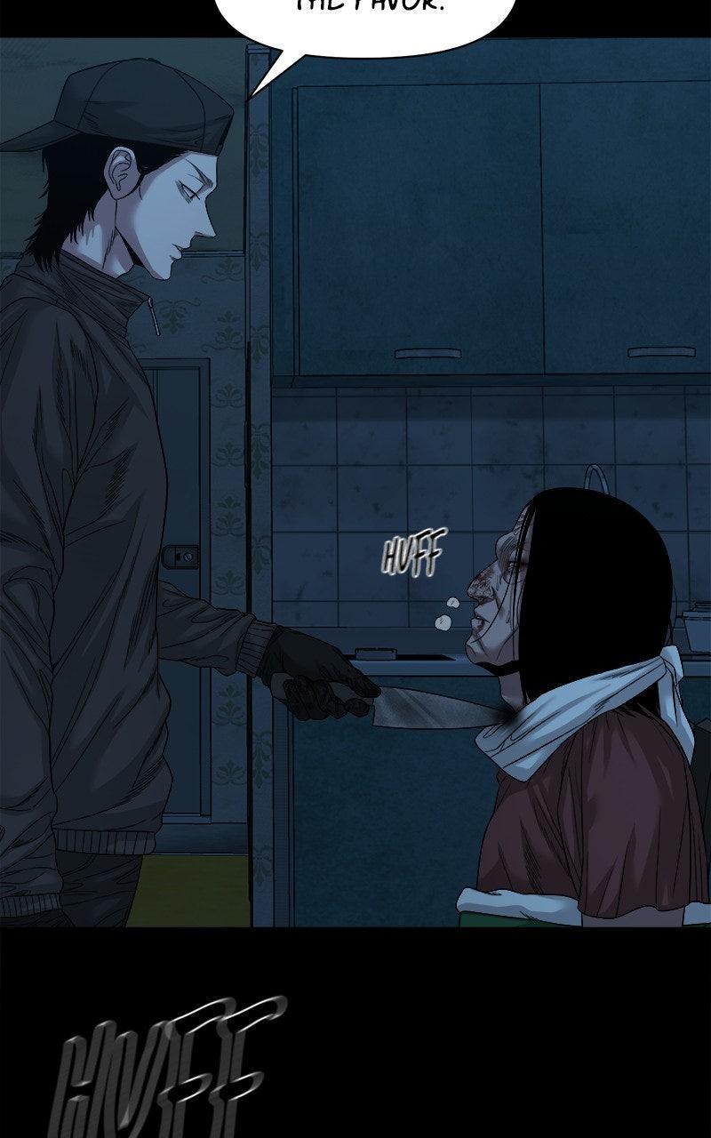 The Gwichon Village Mystery Chap 71 - Next Chap 72