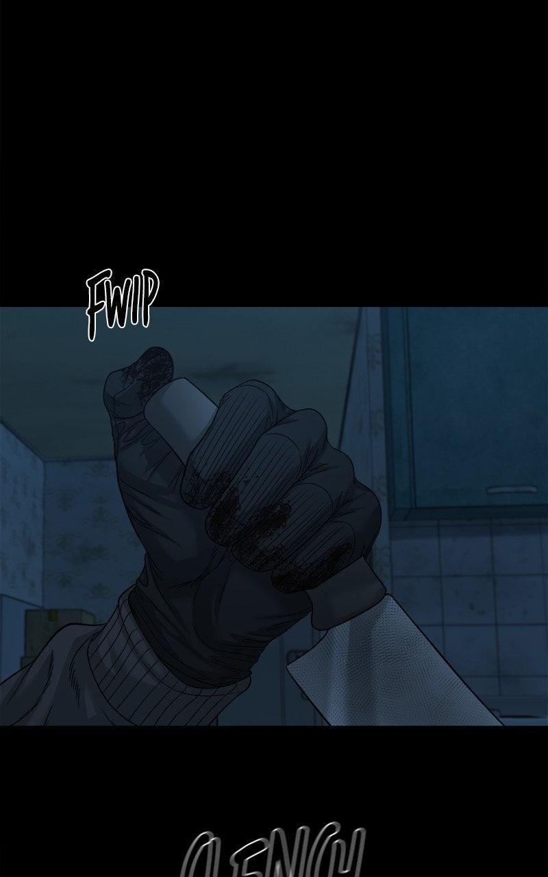 The Gwichon Village Mystery Chap 71 - Next Chap 72