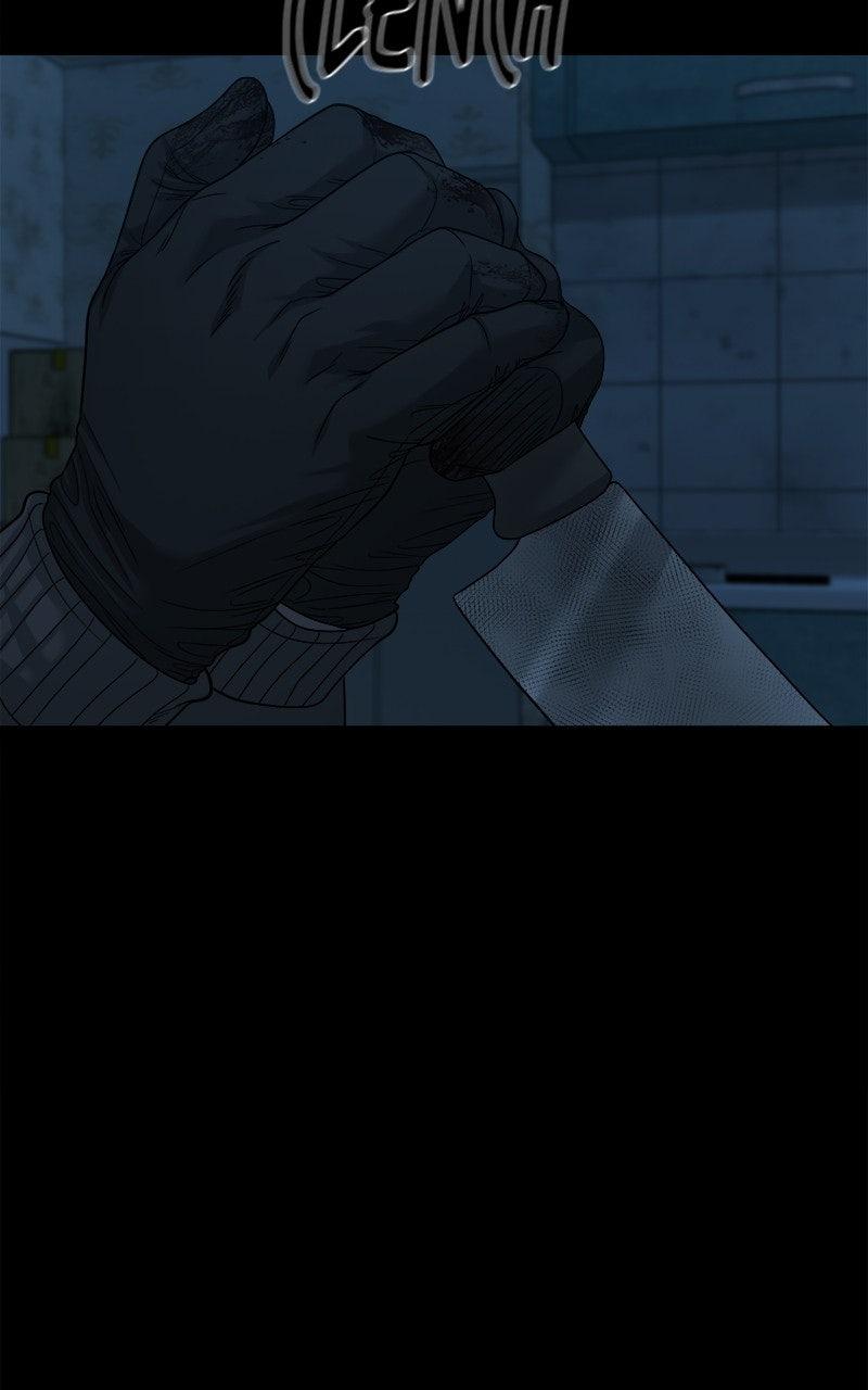 The Gwichon Village Mystery Chap 71 - Next Chap 72