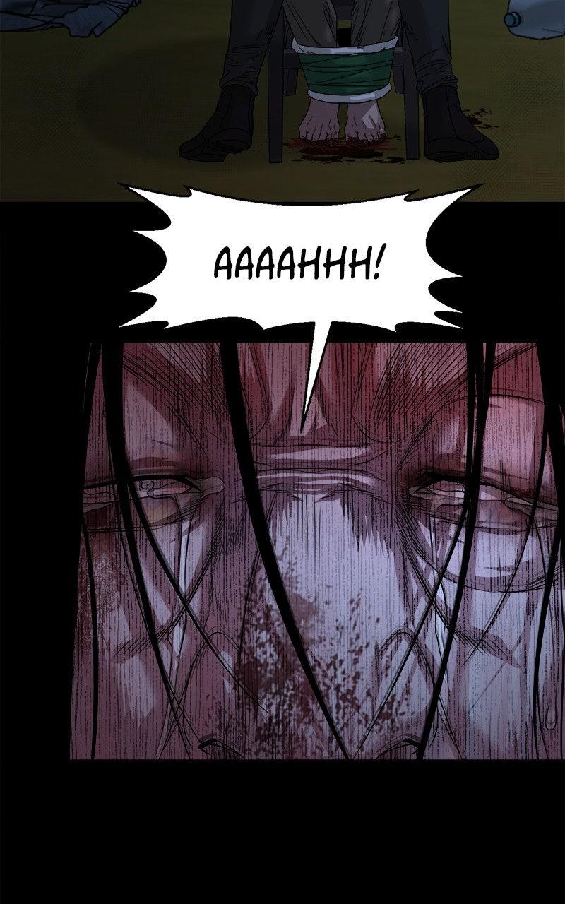 The Gwichon Village Mystery Chap 71 - Next Chap 72