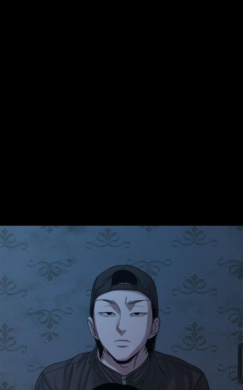 The Gwichon Village Mystery Chap 71 - Next Chap 72