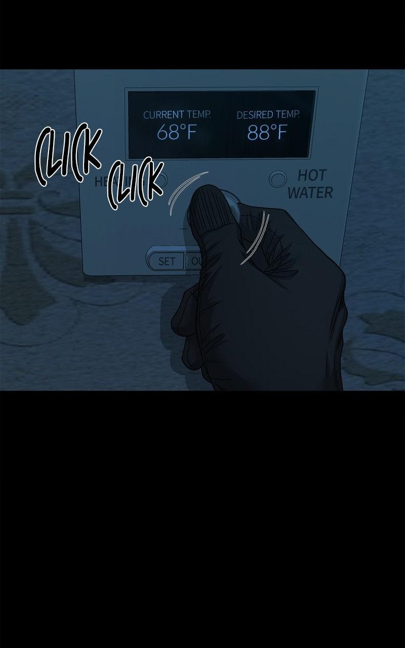 The Gwichon Village Mystery Chap 71 - Next Chap 72