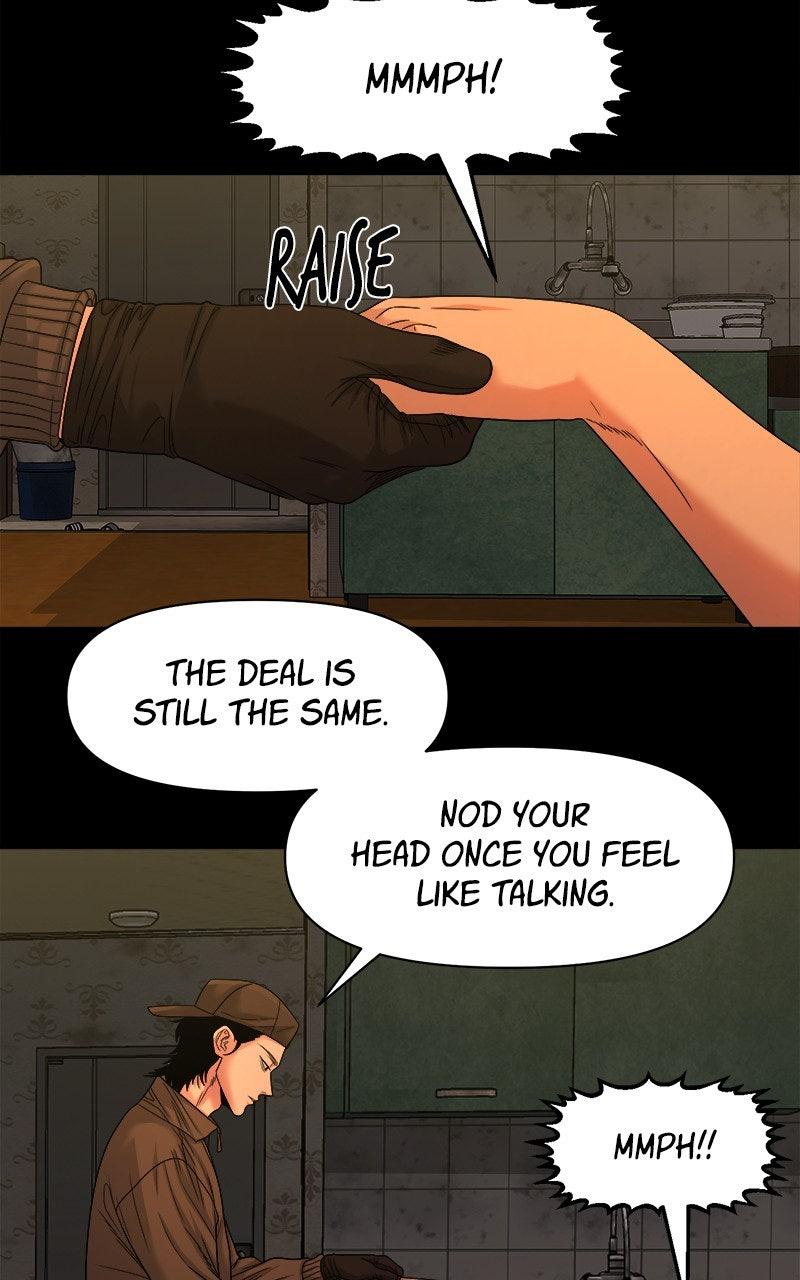 The Gwichon Village Mystery Chap 71 - Next Chap 72