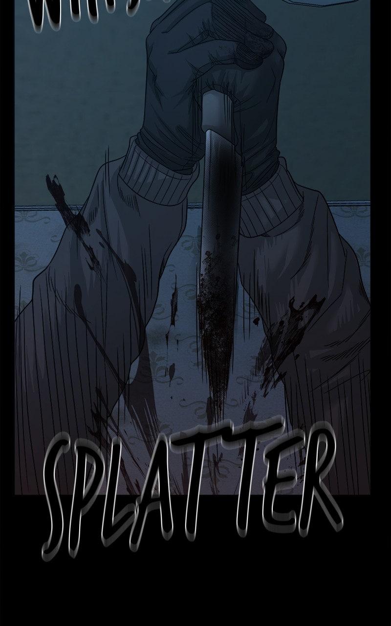 The Gwichon Village Mystery Chap 71 - Next Chap 72