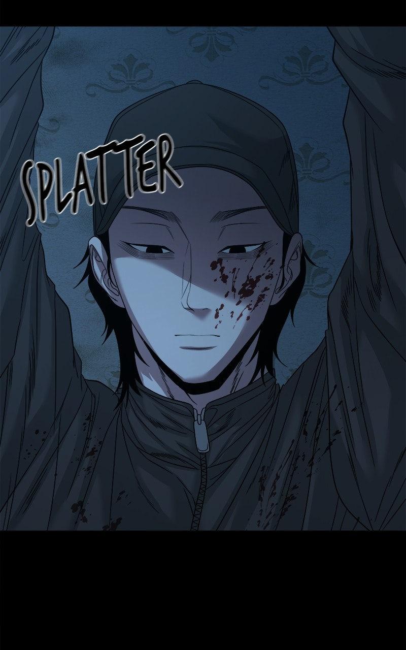 The Gwichon Village Mystery Chap 71 - Next Chap 72