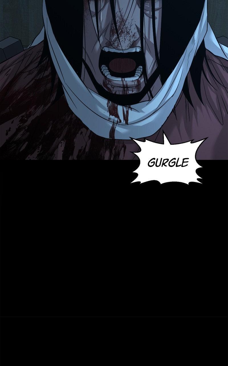 The Gwichon Village Mystery Chap 71 - Next Chap 72