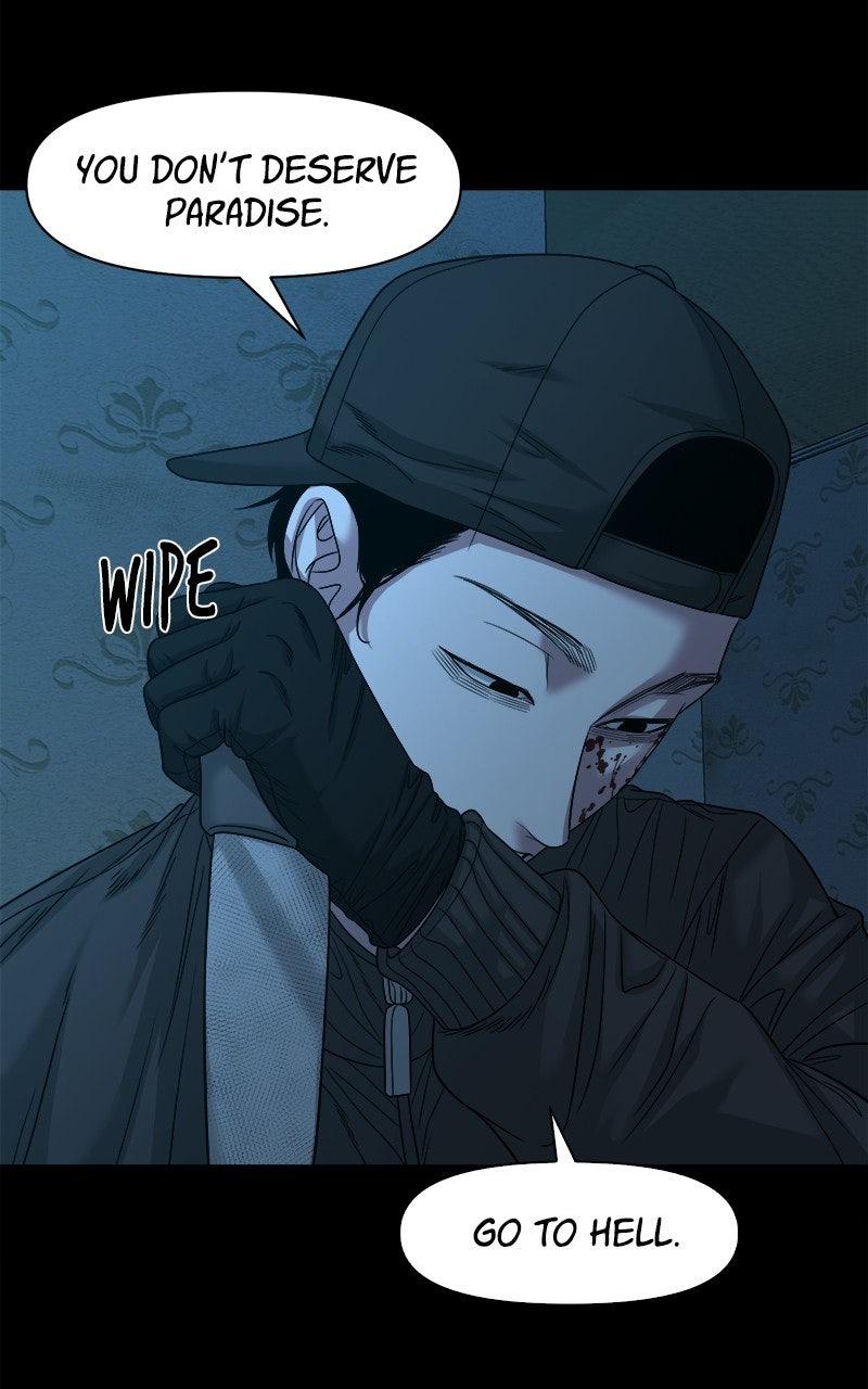 The Gwichon Village Mystery Chap 71 - Next Chap 72