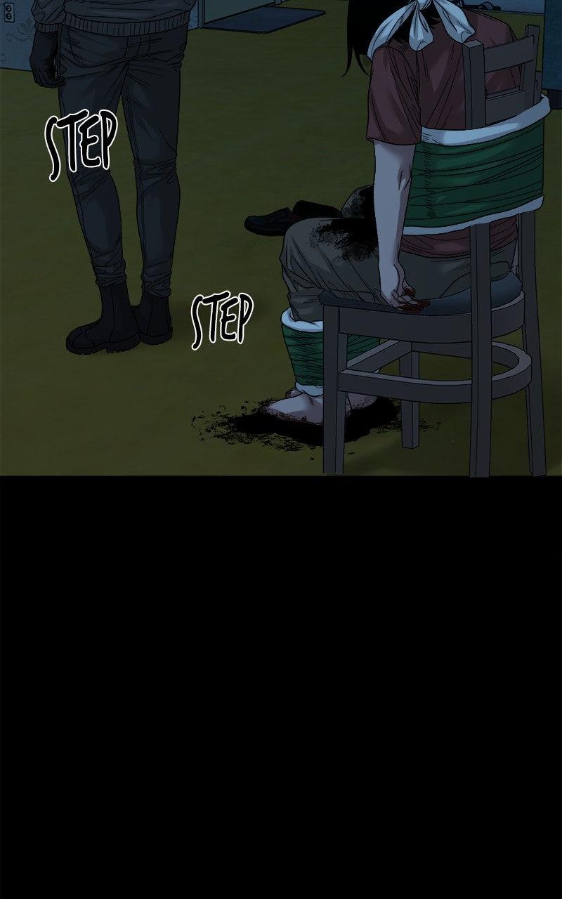 The Gwichon Village Mystery Chap 71 - Next Chap 72