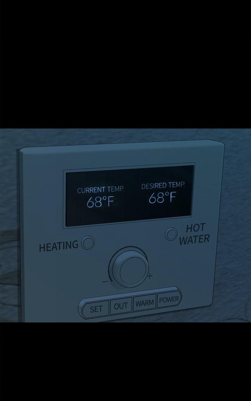 The Gwichon Village Mystery Chap 71 - Next Chap 72