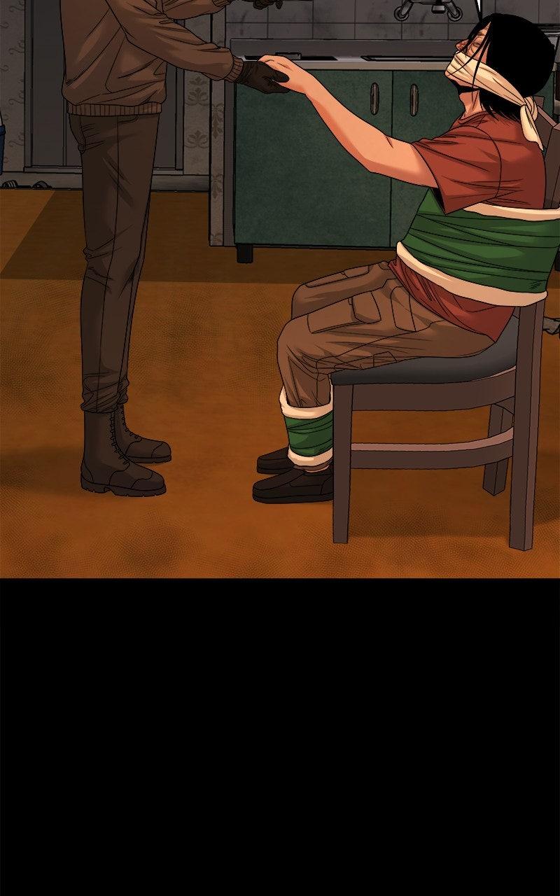 The Gwichon Village Mystery Chap 71 - Next Chap 72