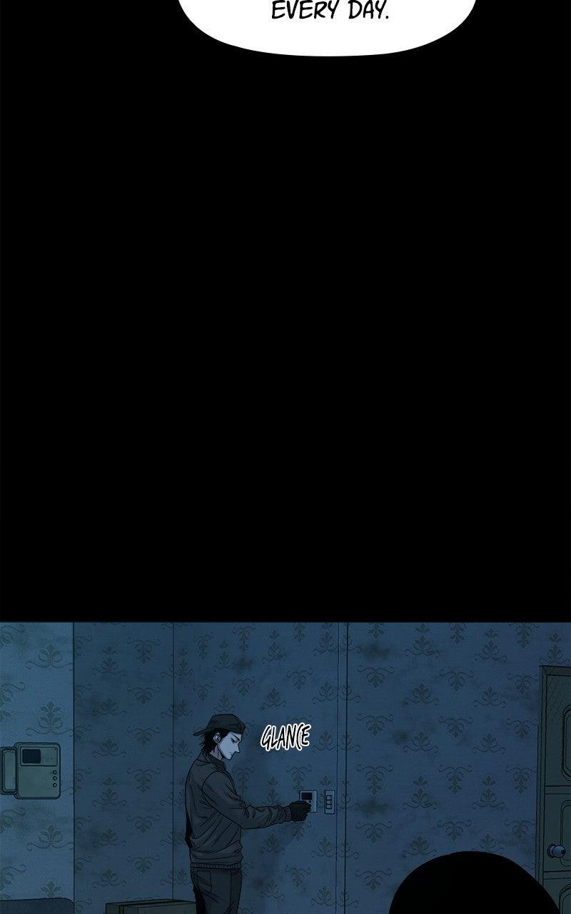 The Gwichon Village Mystery Chap 71 - Next Chap 72