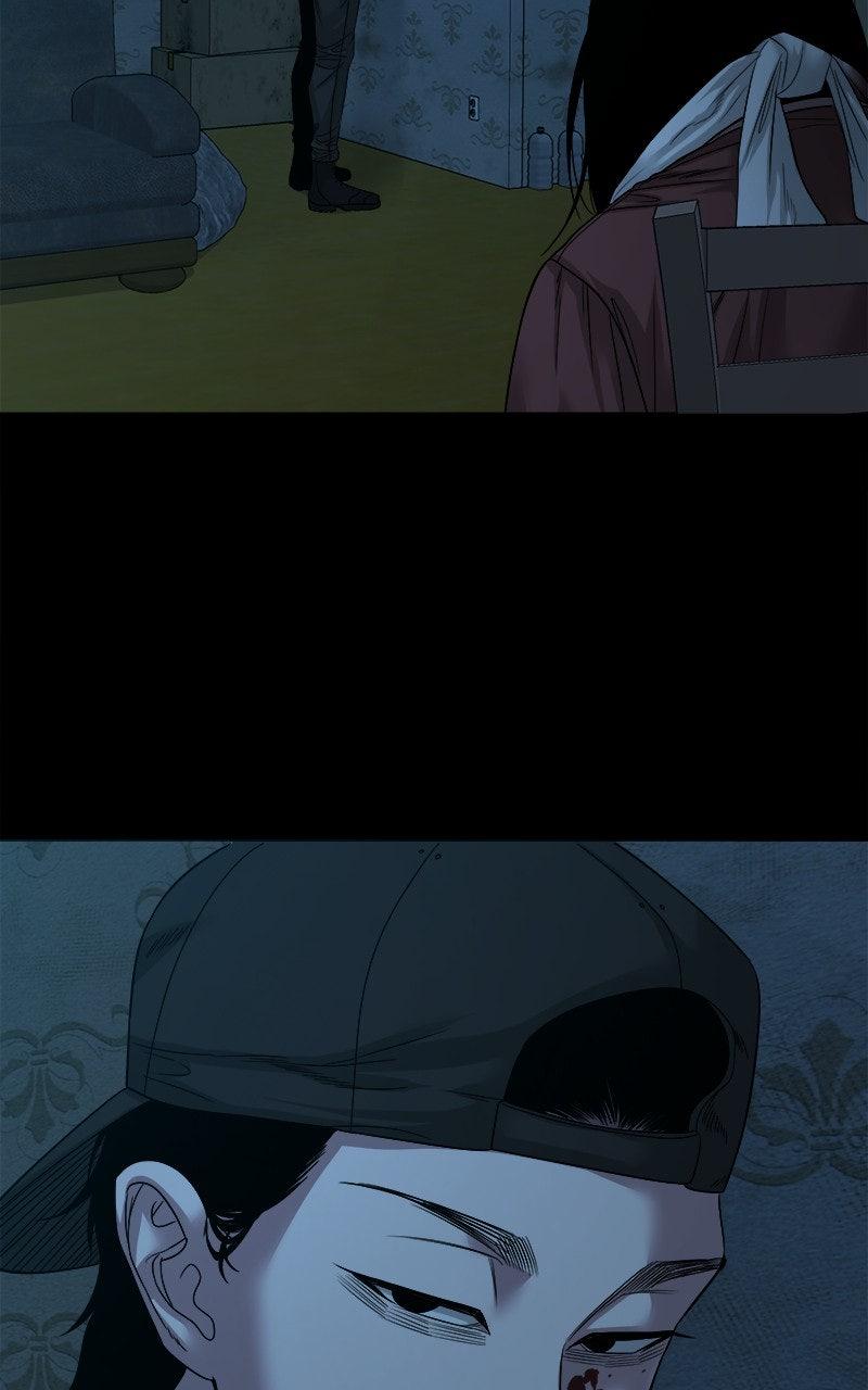 The Gwichon Village Mystery Chap 71 - Next Chap 72