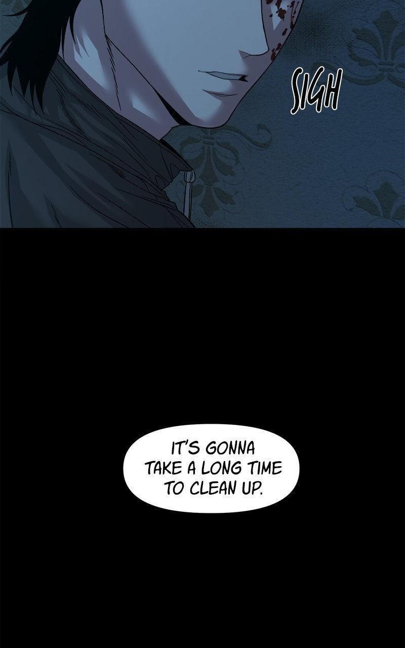 The Gwichon Village Mystery Chap 71 - Next Chap 72