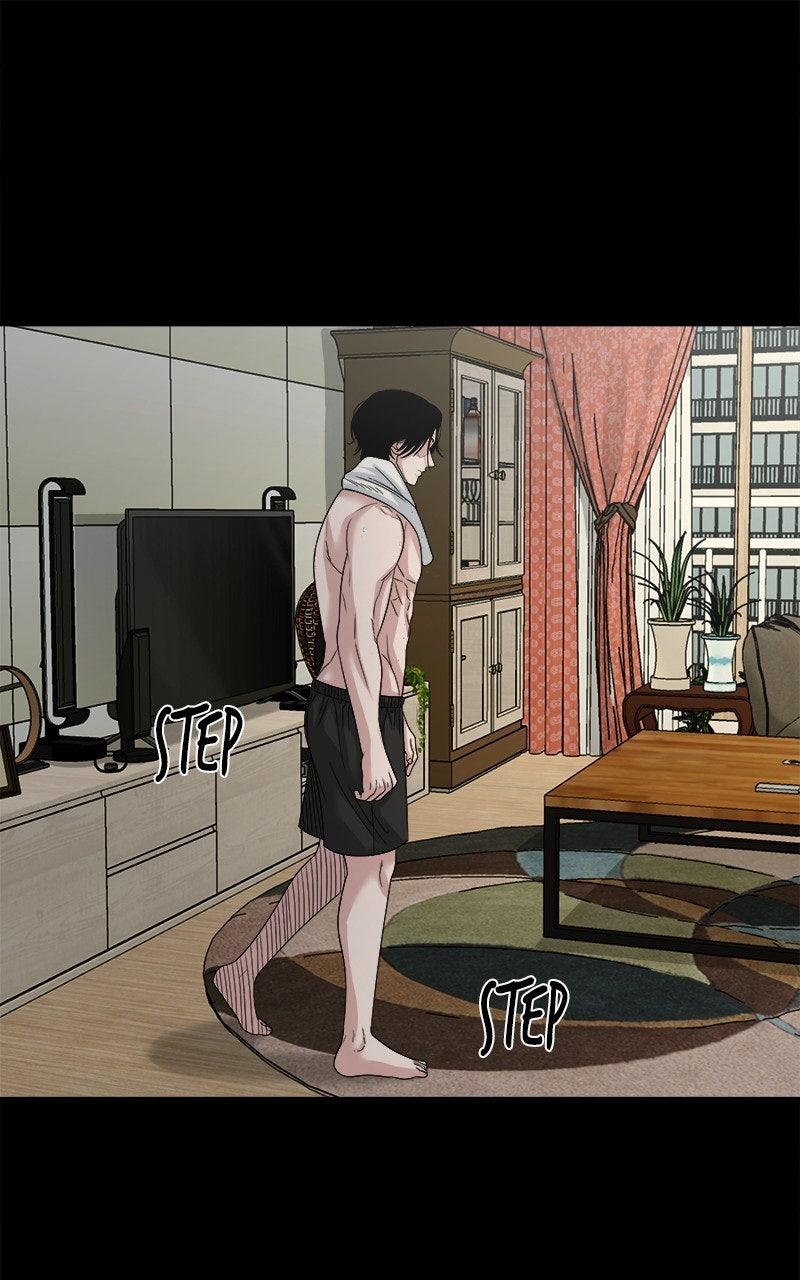 The Gwichon Village Mystery Chap 71 - Next Chap 72