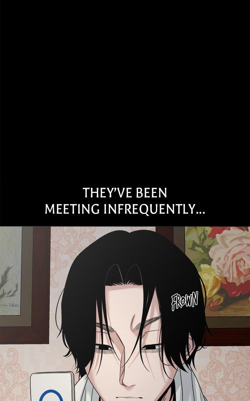 The Gwichon Village Mystery Chap 71 - Next Chap 72