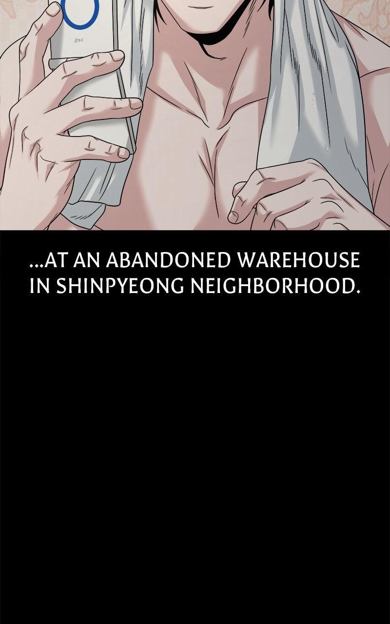 The Gwichon Village Mystery Chap 71 - Next Chap 72