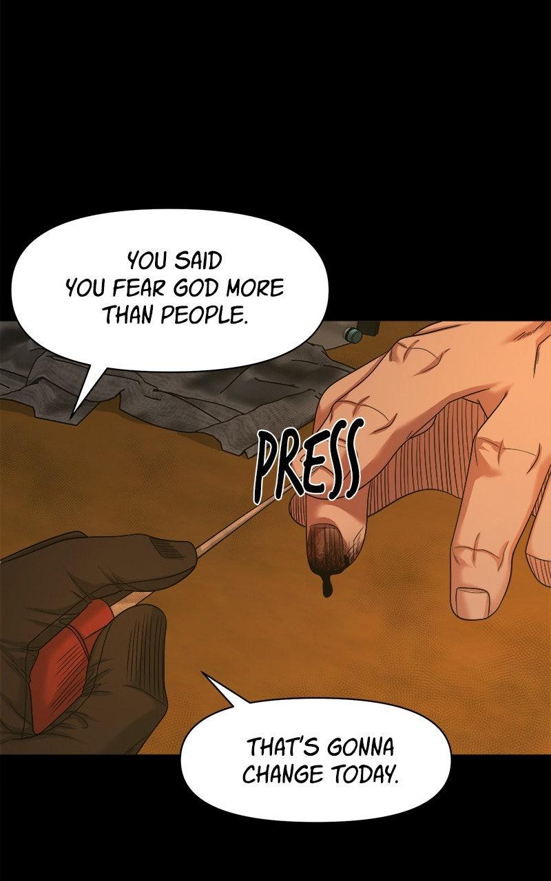 The Gwichon Village Mystery Chap 71 - Next Chap 72