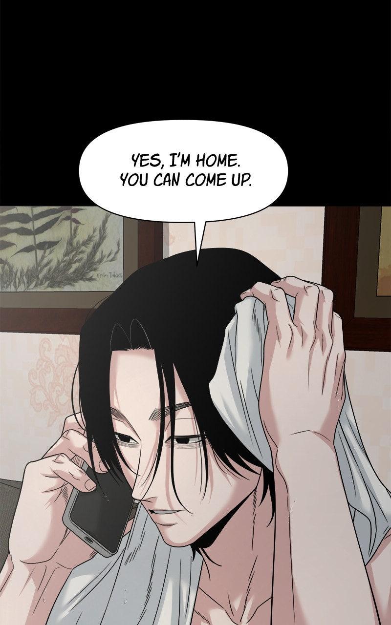 The Gwichon Village Mystery Chap 71 - Next Chap 72