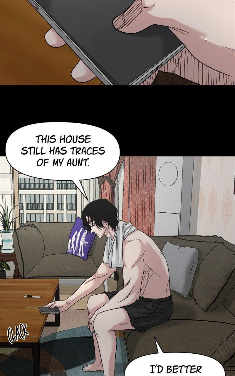 The Gwichon Village Mystery Chap 71 - Next Chap 72