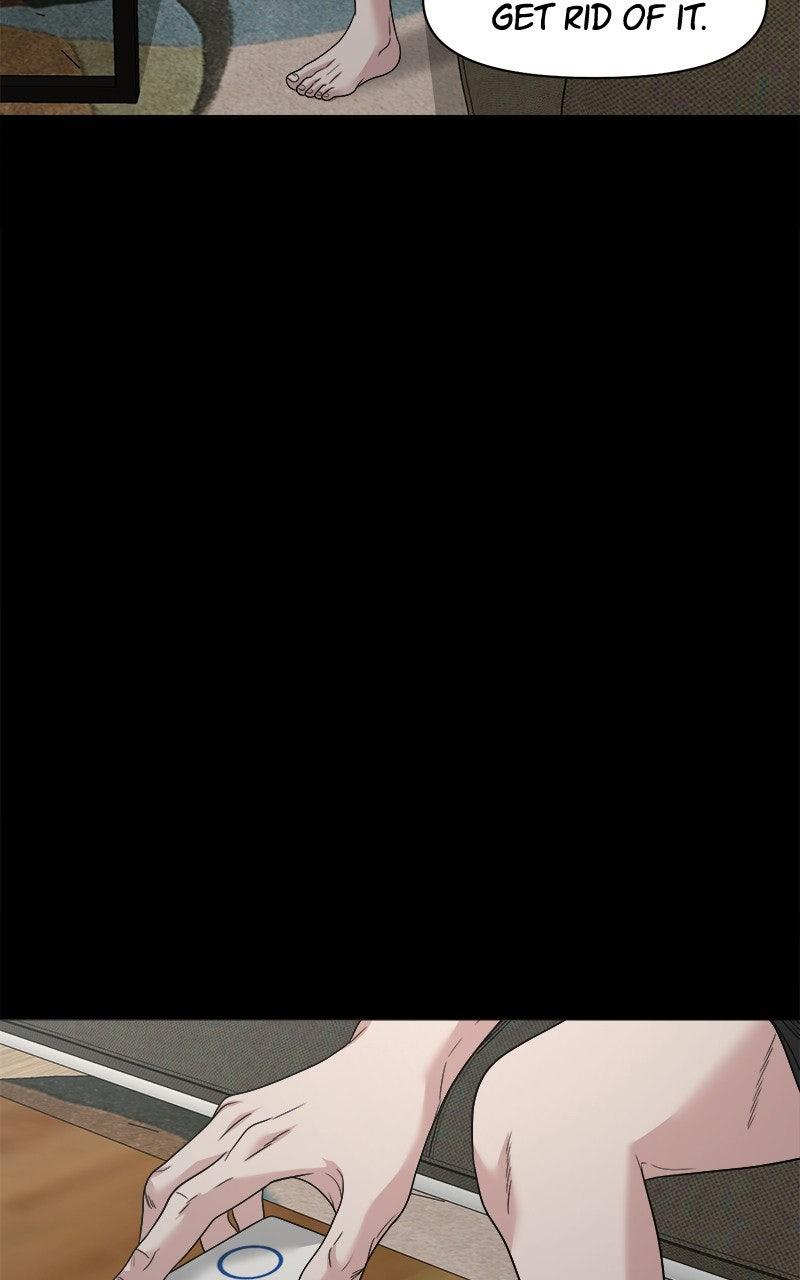 The Gwichon Village Mystery Chap 71 - Next Chap 72