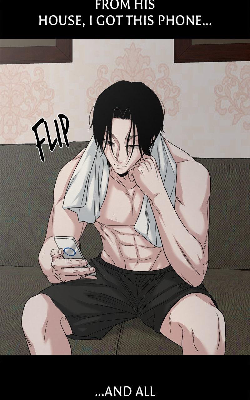 The Gwichon Village Mystery Chap 71 - Next Chap 72