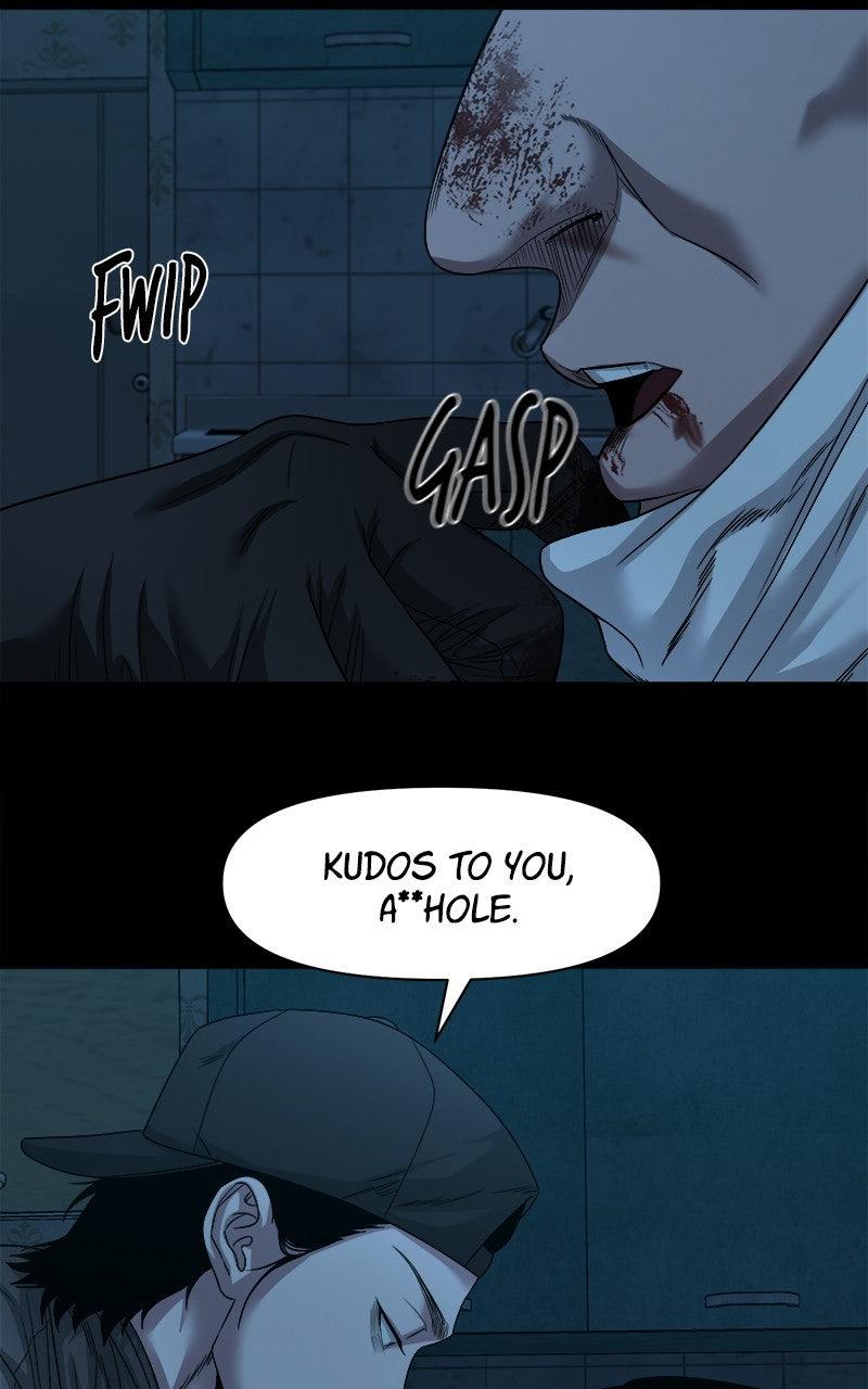 The Gwichon Village Mystery Chap 71 - Next Chap 72