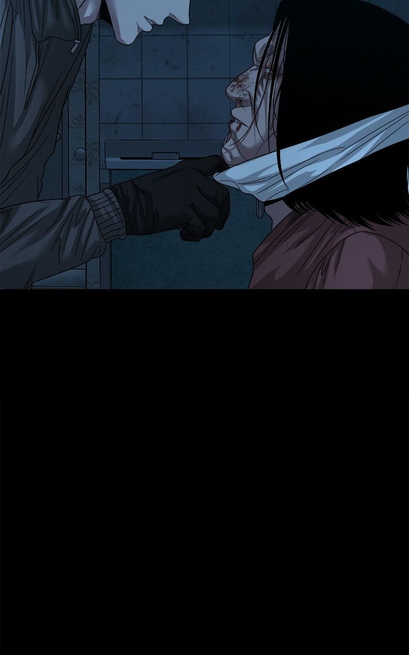 The Gwichon Village Mystery Chap 71 - Next Chap 72