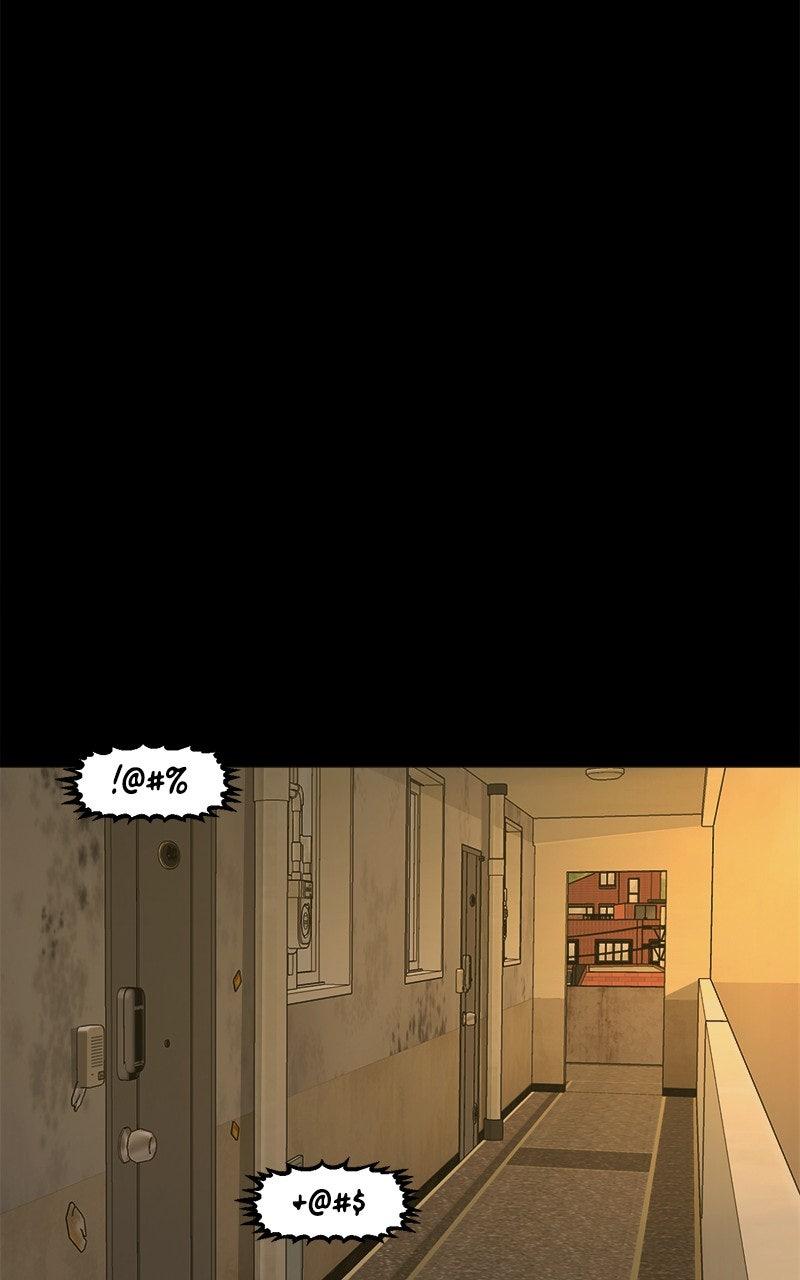 The Gwichon Village Mystery Chap 71 - Next Chap 72