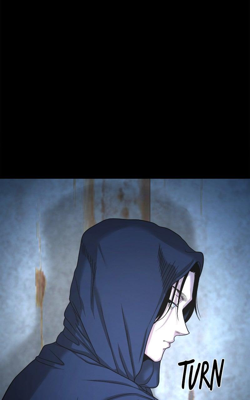 The Gwichon Village Mystery Chap 71 - Next Chap 72