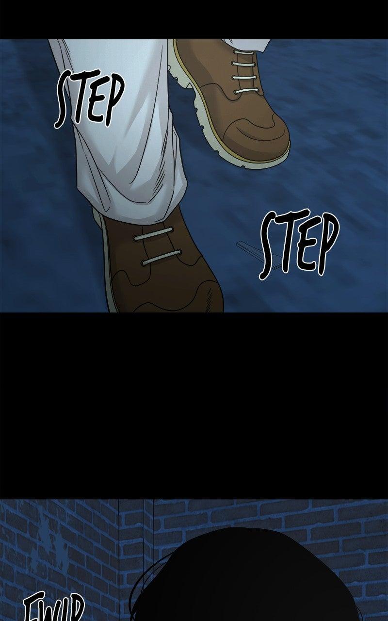 The Gwichon Village Mystery Chap 71 - Next Chap 72