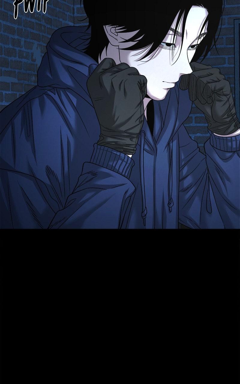 The Gwichon Village Mystery Chap 71 - Next Chap 72