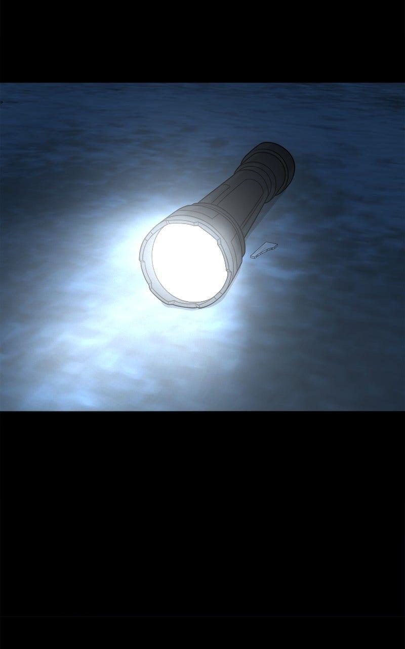 The Gwichon Village Mystery Chap 71 - Next Chap 72