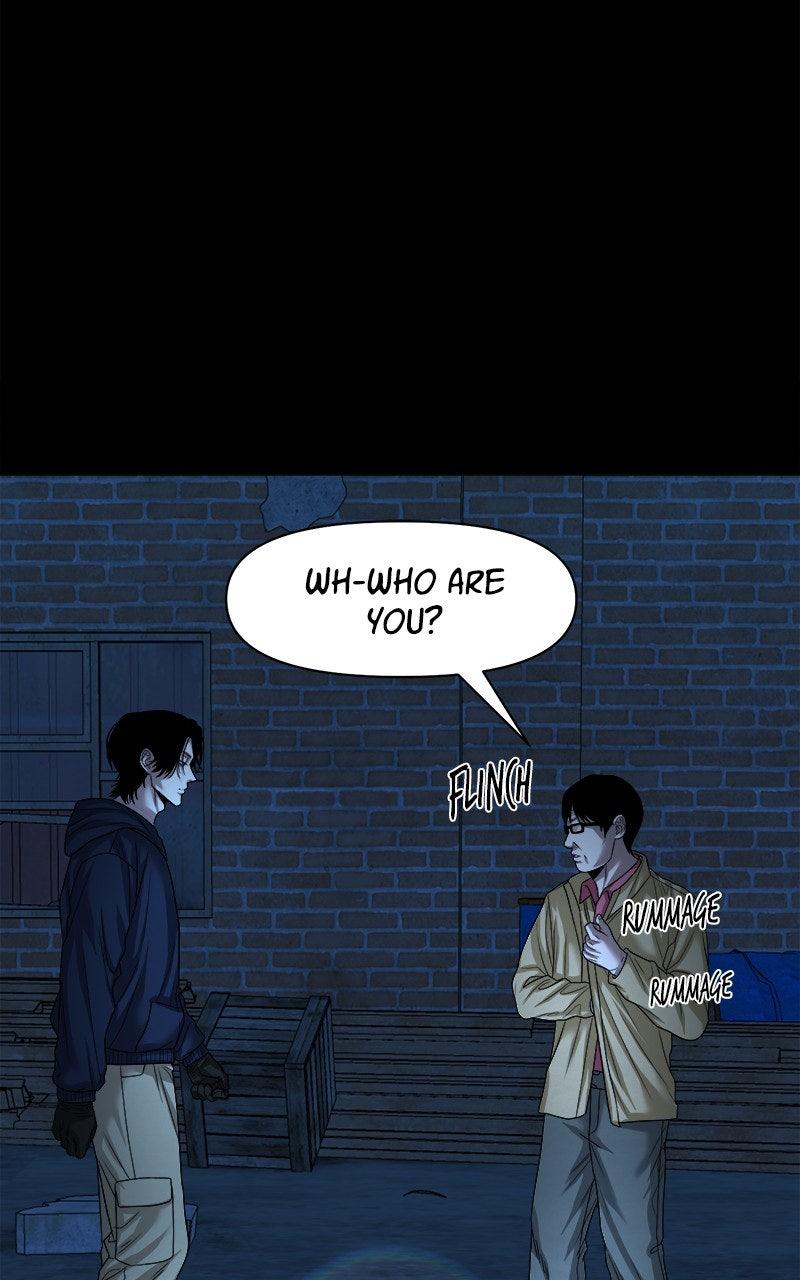 The Gwichon Village Mystery Chap 71 - Next Chap 72