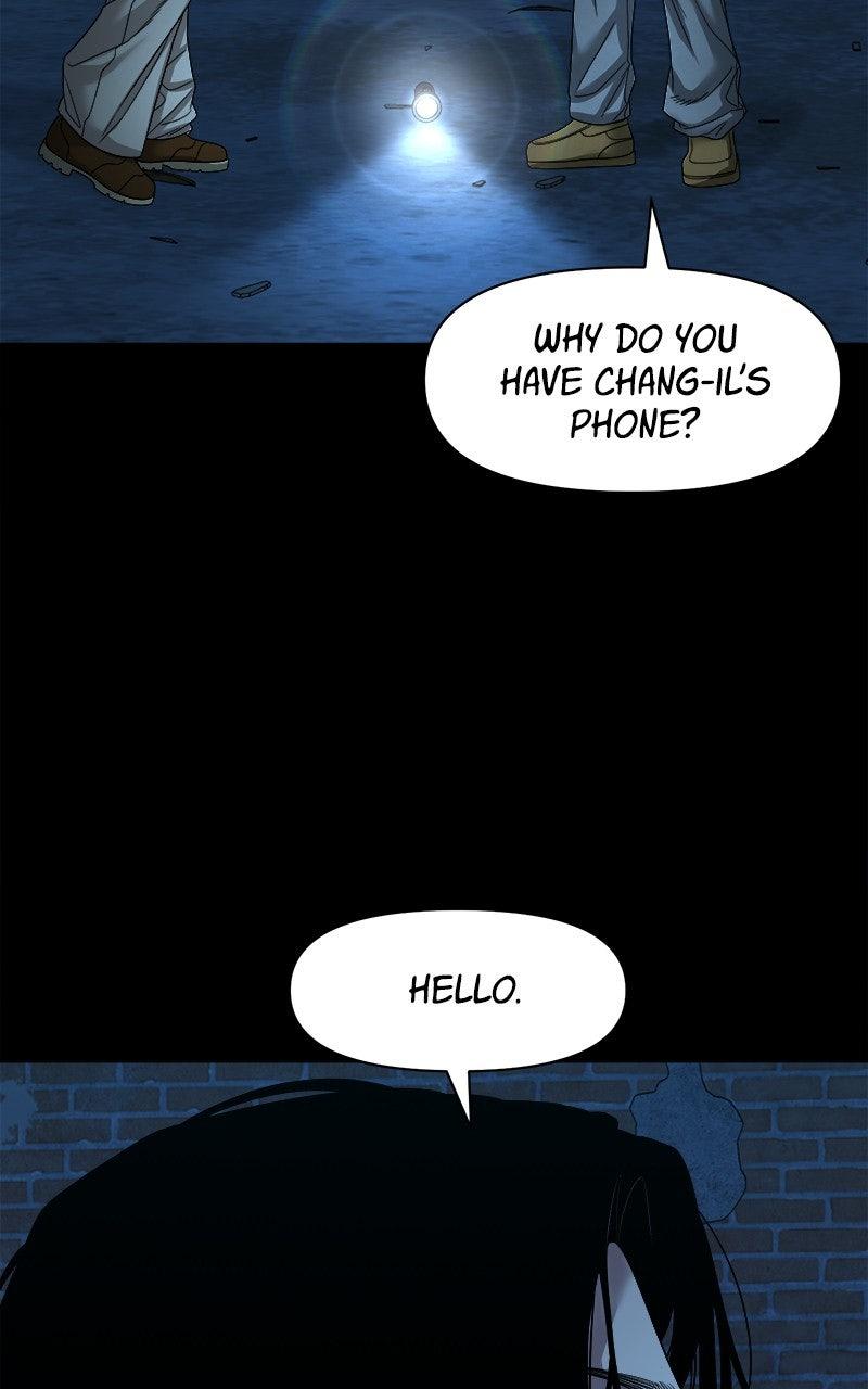 The Gwichon Village Mystery Chap 71 - Next Chap 72