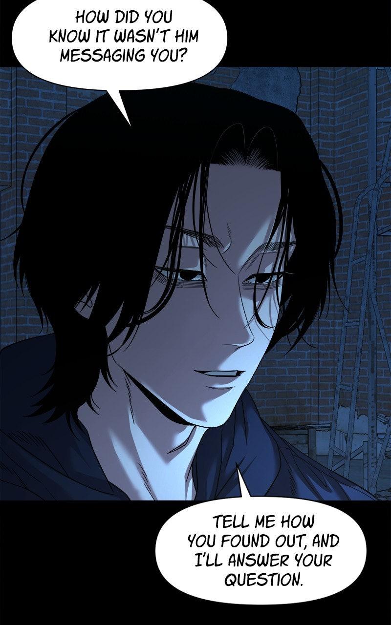 The Gwichon Village Mystery Chap 71 - Next Chap 72